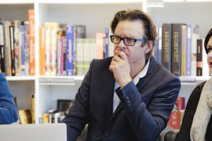 Художник по свету Штефан Хофманн (Германия)