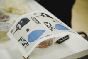 Мастер-класс «Декупаж – предвыборный эпатаж»