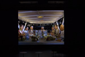 Дискуссия «Президентские выборы-1996: победа или поражение?»