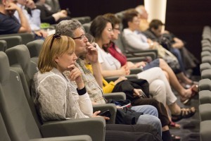 Дискуссия «Президентские выборы-1996: победа или поражение?»