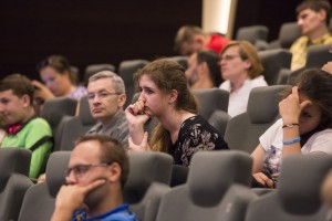 Дискуссия «Президентские выборы-1996: победа или поражение?»