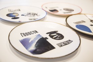 Мастер-класс «Декупаж – предвыборный эпатаж»