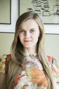 Светлана Яковлева, руководитель Детского кафе Ельцин Центра