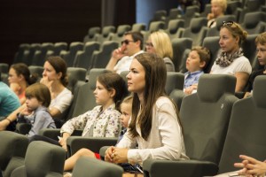 Встреча с кинокритиком Антоном Долиным