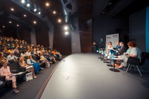 Игорь Соболев, заместитель председателя Комитета общественных связей города Москвы