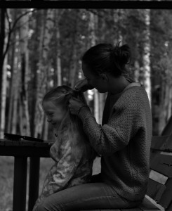 Теплота. Участник фотокросса Анна Смородникова. Тема: «Отношение»