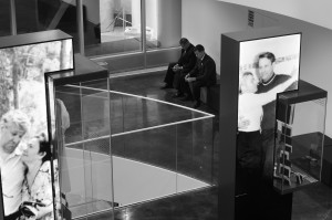 Вместе веселее. Участник фотокросса «Морковки Бразерс». Тема: «За кулисами Ельцин Центра»