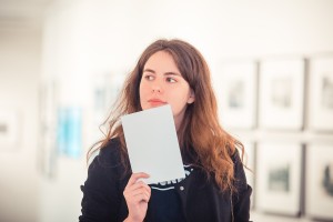 Участники фотокросса на выставке «Новокузнецкая школа фотографии»