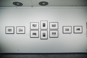 Открытие фотовыставки «Новокузнецкая школа фотографии»