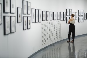 Открытие фотовыставки «Новокузнецкая школа фотографии»