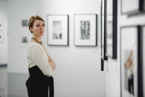 Открытие фотовыставки «Новокузнецкая школа фотографии»