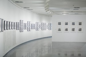 Открытие фотовыставки «Новокузнецкая школа фотографии»