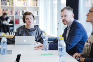 Круглый стол «Фотография как документ эпохи»