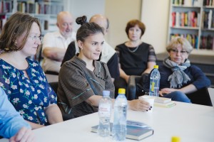 Круглый стол «Фотография как документ эпохи»