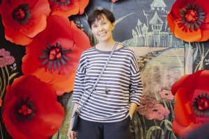 «Благомаркет» в Ельцин Центре