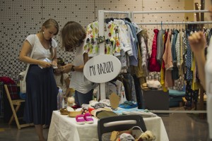 «Благомаркет» в Ельцин Центре