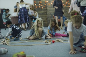 «Благомаркет» в Ельцин Центре