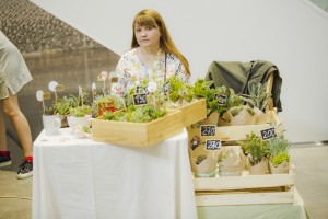 «Благомаркет» в Ельцин Центре