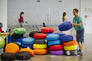 «Благомаркет» в Ельцин Центре