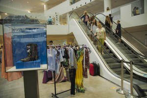 «Благомаркет» в Ельцин Центре