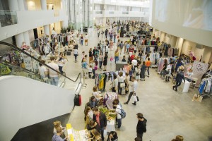 «Благомаркет» в Ельцин Центре