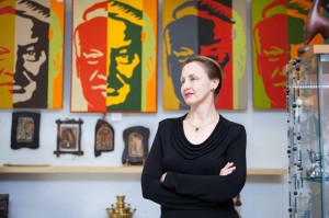 Юлия Крутеева