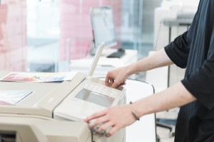 Коворкинг в Ельцин Центре