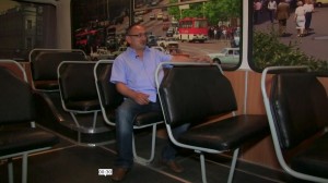 Александр Морозов в Ельцин Центре