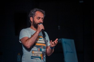 «Сфера колдовства» с Ильей Колмановским