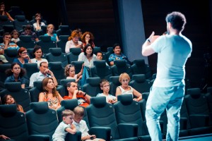 «Сфера колдовства» с Ильей Колмановским