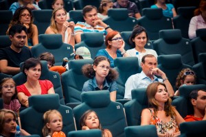 «Сфера колдовства» с Ильей Колмановским