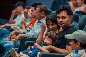 «Сфера колдовства» с Ильей Колмановским