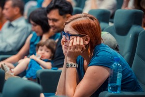 «Сфера колдовства» с Ильей Колмановским