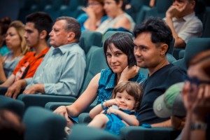 «Сфера колдовства» с Ильей Колмановским