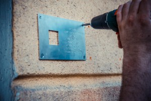 «Последний адрес» в Екатеринбурге