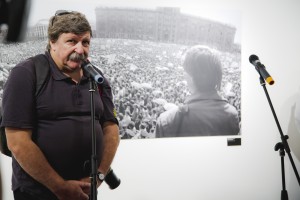 Фотограф Александр Тягны-Рядно