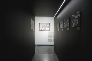 Открытие фотовыставки «Август 91-го. Люди на площади»