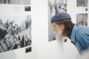 «Август 91-го. Люди на площади»