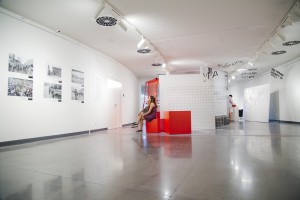 «Август 91-го. Люди на площади» (Копия)