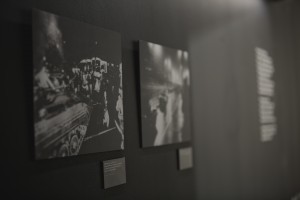 Публичная дискуссия «Тревожный август 91-го. Надежды и итоги»