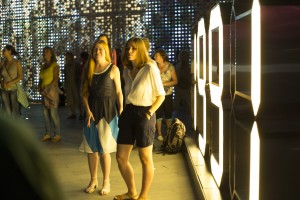 Группа «Ногу Свело!» и Максим Покровский