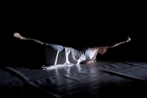 Танцевальный проект Zonk’а. Одноактный спектакль «Моя любовь / моя жизнь»