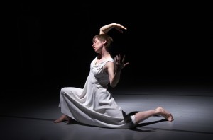 Танцевальный проект Zonk’а. Одноактный спектакль «Моя любовь / моя жизнь»