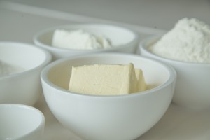 Кулинарная школа в Детском кафе. Печенье от Наины Ельциной