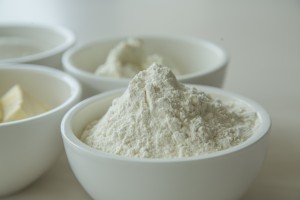 Кулинарная школа в Детском кафе. Печенье от Наины Ельциной