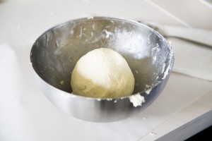 Кулинарная школа в Детском кафе