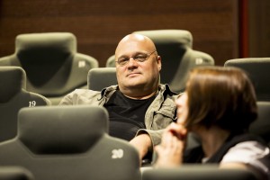 «Кино 90-х. В поисках утраченного прошлого»