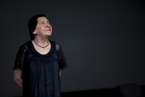 Киносценарист Светлана Кармалита