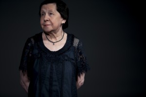 Киносценарист Светлана Кармалита