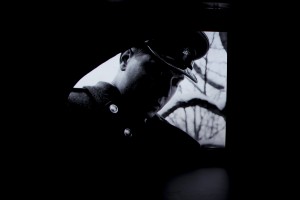 Кадр из фильма Алексея Германа «Хрусталев, машину!»